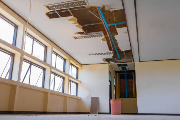 Trusted Hurstbourne, KY Water damage restoration Experts
