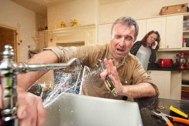 Best Water damage restoration services  in Hurstbourne, KY